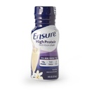 Zorg ervoor dat High Protein Nutrition Shake, Vanille, 8oz, 24 tellen door Zorg ervoor