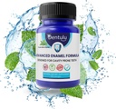 Advanced Enamel Care Prebiotic for Strong Cavity Prone Teeth - Tandarts geformuleerd, bevordert optimale Oral Wellness (Mint)