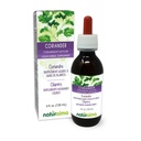 Naturalma Coriander of Cilantro (Coriandrum sativum) Fruit Alcoholvrije tinctuur - 4 fl oz Liquid Extract in druppels - Kruidensupplement - Veganistisch