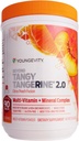 Voorbij Tangy Tangerine 2.0 Citrus Peach Fusion - 1lb - 6 Pack