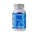 Evogen Evolog - Gluce Disposant (GDA) & Elite Nutrient Partitioning & Mass Gainer & Weight Gainer for Women & Men Ondersteunt Digestie, Gluce Optimalisatie, Spiervolume 60 Capsules