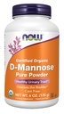 Nu Foods D-Mannose Poeder, 6 Ounces (verpakking van 2)