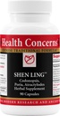 Gezondheidszorg Shen Ling Verteringsondersteuning & overstuur maag relief supplement 