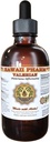 HawaiiPharm Valeriaan (Valeriana Officinalis) Root Liquid Extract 2 fl.oz