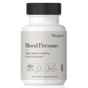 Shaklee - Bloeddruk - Ondersteunt gezonde circulatie, bevordering van optimale bloedvaten en bloedvat Wellness - 60 tabletten