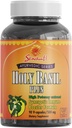 Sewanti Holy Basil Plus Ayurvedic Series High Potentie 22:1 Extract Synergetic Immune Booster Formule 90 Vegan Capsules