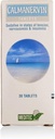 Calmanervin tabletten, Sedatieve in toestand van spanning nervositeit en slapeloosheid - 30 tabletten