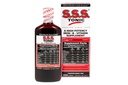 S.S.S. Tonic, Iron and Vitamin B Supplement, High Potency Vitaminen, Fles, 10 Fl Oz (verpakking van 1)