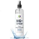 Topical Magnesium Spray voor slaap- en beenkrampen - Made in USA by Mars Wellness - 8 oz - Pure Magnesium Oil, Relaxes and Rejuvenates Muscles