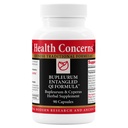 Gezondheidszorgen Bupleurum Verstrengeld Qi Formule 