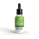 Windmolen Natuurlijke Vitaminen Olie van Oregano, Herbal Blend voor Immune Ondersteuning, Ondersteunt Digestieve Gezondheid, 1 fl oz, 448 Servers