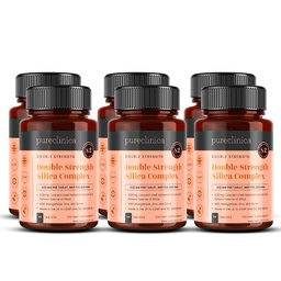 Dubbele sterkte Glycerol Complex 