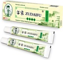 2 stuks natuurlijk Chinese kruiden eczeem Cream, Eczeem Relief Zalf voor volledig lichaam jeuken, droogheid, roodheid, acne, puisten, blisters, crusting, flasking en gevoelige huid