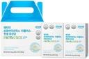 Korean Health Product Probiotics10+ for Women & Men to Help Maintain Good Flora 300g(2.5gx120) - Eat 1pack Per Day