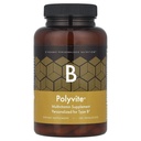 D'Adamo Persoonlijke Voeding - Polyvite B 120 vcaps