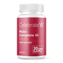 Vier vitamines multi-complete 