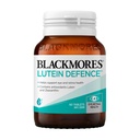 Blackmores Lutein Defence 60 tabletten helpen om een gezonde Macula met 1PCS Chinese Knot Gift, Made in Australia behouden