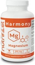 Magnesium Oxide Life Extension Formula High Absorptie for MuscleRelaxation,Energy, Immunity, and Cardio Health