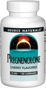 Bron Naturals Pregnenolone 10mg Cherry Flavor Supplement - 120 Lozen