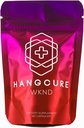 WKND, Liver Detox Supplement & Social Essentials, Bevat Cysteine, Rosemary Leaf, B-Vitamins, L-Theanine (40 capsules)