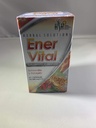 Ener Vital Capsules (60 capsules, 500 mg per stuk) (w/Schisandra & Astragalus)