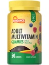 Sundance Multivitamine Gummy's voor volwassenen voor mannen en vrouwen 