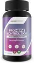 Pro Nerve Control 2000 - Nerve Support Supplement - Promote Healthy Nerve Control & Nerve Function with nerve Support Vitaminen & Antioxidanten - Nerve Pain Supplements for nerve Health Support