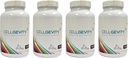 Max International Advanced Glutathion Support with RiboCeine & Antioxidants 