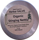 Biologische Stinging Brandnetel Salve 