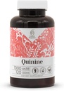 Quinine 120 Capsules 