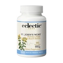 Eclectic Institute Raw Fresh Freeze-Dried Non-GMO St. John's Wort 