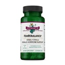 Vitanica FemRebalance, Hormone Balance Ondersteuning voor vrouwen, Veganist, 60 Capsules