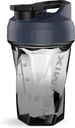 HELIMIX 1.5 Vortex Blender Shaker Bottle Holds Upto 20oz 