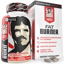 Premium Thermogenic Fat Burner for Men & Women 