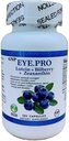 Oogpro-Luteïne, Billberry & Zeaxanthine (120 capsules)