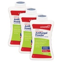 LEADER Athleet's Foot AF Powder, Moisture Absorbing, Talk-Free, 2,5 Ounce