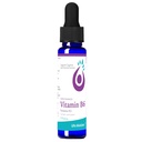 Life Solutions Vitamine B6 Pyridoxine HCI - B Vitaminen Supplement, B6 Vitaminen 25mg,- Essentieel B6 Supplement voor Metabolisme, energie, en zenuwstelsel ondersteuning 2oz Liquid Dropper