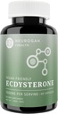 Neurogan Ecdysterone Capsules 