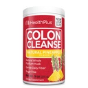 Gezondheid Plus Colon Reinigen Verteringsbevorderende ondersteuning Geen kunstmatige smaken 
