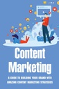 Content Marketing: een handleiding voor het opbouwen van uw merk met geweldige inhoud Marketing Strategieën: Video Marketing Strategy