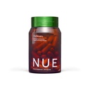De Nue Co. DEBOAT+ Supplement, opgeblazen, kalmeert gas en buikpijn, Immuniteit ondersteuning, verbetert Gut Health, Vegan, Glutenvrij, 60 capsules