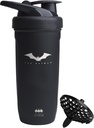 Smartshake DC COMICS Versterken Roestvrij staal Proteïne Shaker Fles 900 ml 