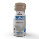 Protein Creamer, Original Blend, Keto Friendly, 10g of Protein with Vitamins and Minerals, 15 Servings, May Boost Metabolism and Increase Energy, Multi