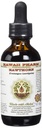 Hawthorn Alcoholvrij Liquid Extract, Biologische Hawthorn (Crataegus Laevigata) Gedroogde Berry Glycerite 2 oz
