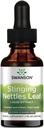 Swanson Stinging Brandnetels Leaf Liquid Extract Alcohol en suikervrij 1 fl Ounce (29,6 ml) Liquid