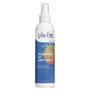 Life-flo Magnesium Oil Sport Spray, met Magnesium Chloride uit de Zechstein Seabed Plus Arnica, Kalmt en verfrist spieren en gewrichten na oefening, 60-dagen garantie, niet getest op dieren, 8oz