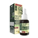 Apis Flora Brazilian Green Bee Propolis, High in Flavonoids and Artepillin-C 7, Wax-Free, Alcohol Free, 30ml (Pack of 2)