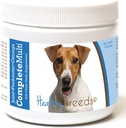 Healthy Breeds Jack Russell Terrier All in One Multivitamin Soft Chew 60 Count