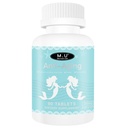 M.U Magic Herb voor Anti Veroudering Supplement Mermaid USA Natuurlijke en Green Fight Rimpels, donkere plekken, donkere cirkels, Puffiness