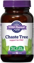Chaste Tree - PMS Support, 90 Vcaps,(orgon's Wild Harvest), 440mg biologische kuise boombes